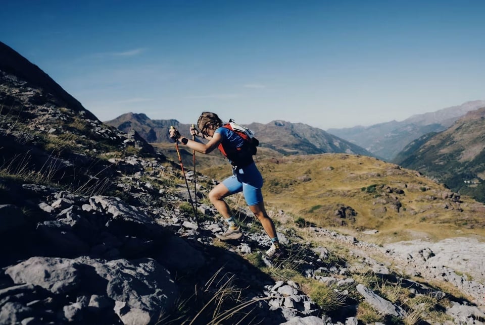 Kế hoạch tập luyện Trail Running 20K: Giáo án 8 tuần dành cho người mới chuyển từ chạy đường bằng