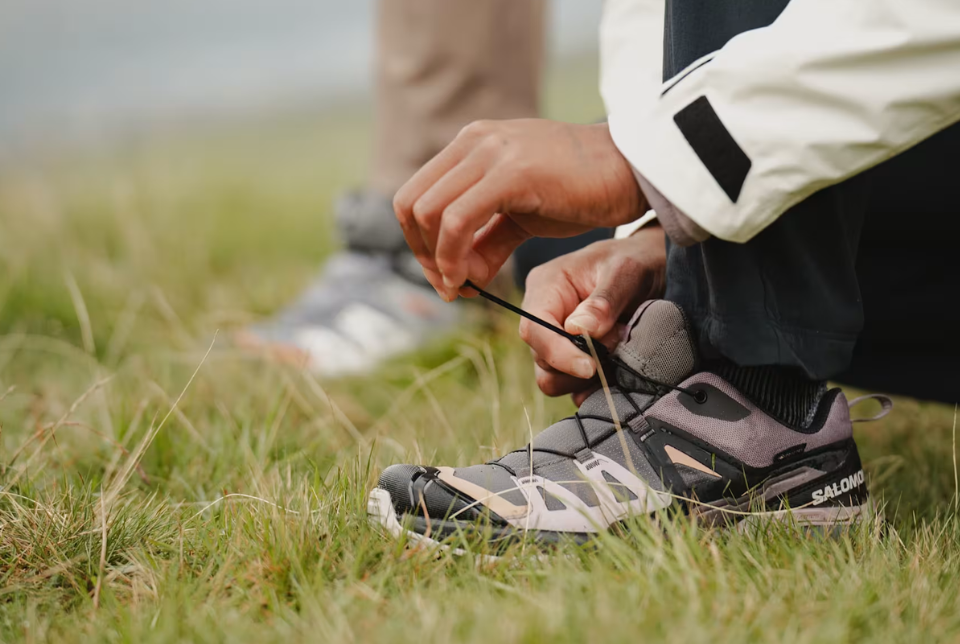 Cách Ngăn Ngừa Phồng Rộp Khi Đi Hiking: Bí Quyết Giữ Đôi Chân Luôn Thoải Mái Trên Mọi Cung Đường