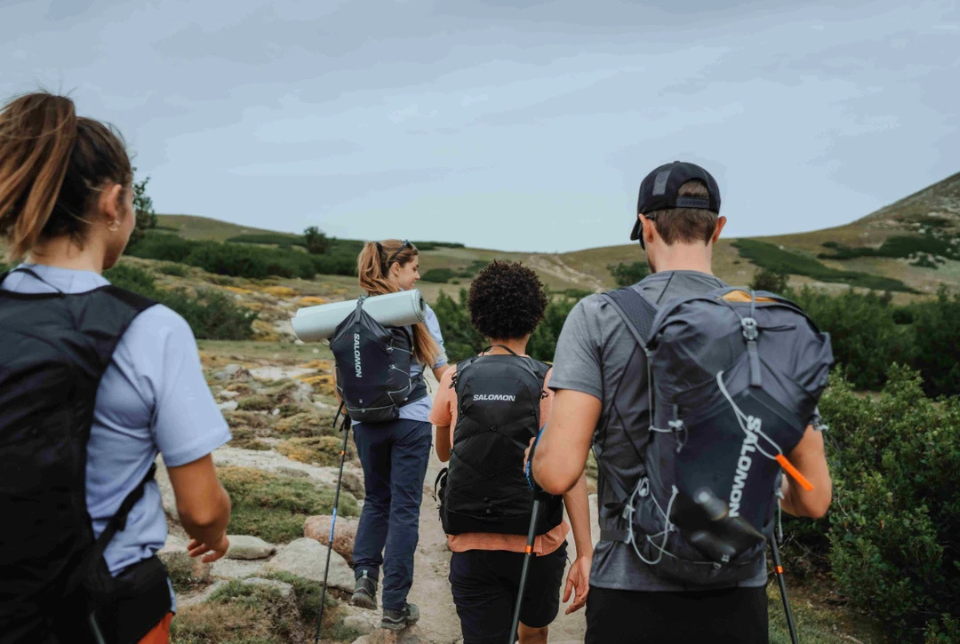 Hướng Dẫn Chọn Balo Leo Núi Phù Hợp: Từ Người Mới Đến Dân Trekking Chuyên Nghiệp
