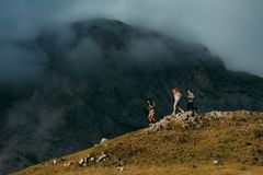 Sự khác biệt giữa giày chạy Road, Trail và Gravel - Chọn đúng giày để chạy tốt hơn