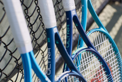 Cách Chọn Vợt Tennis Giải Trí Phù Hợp
