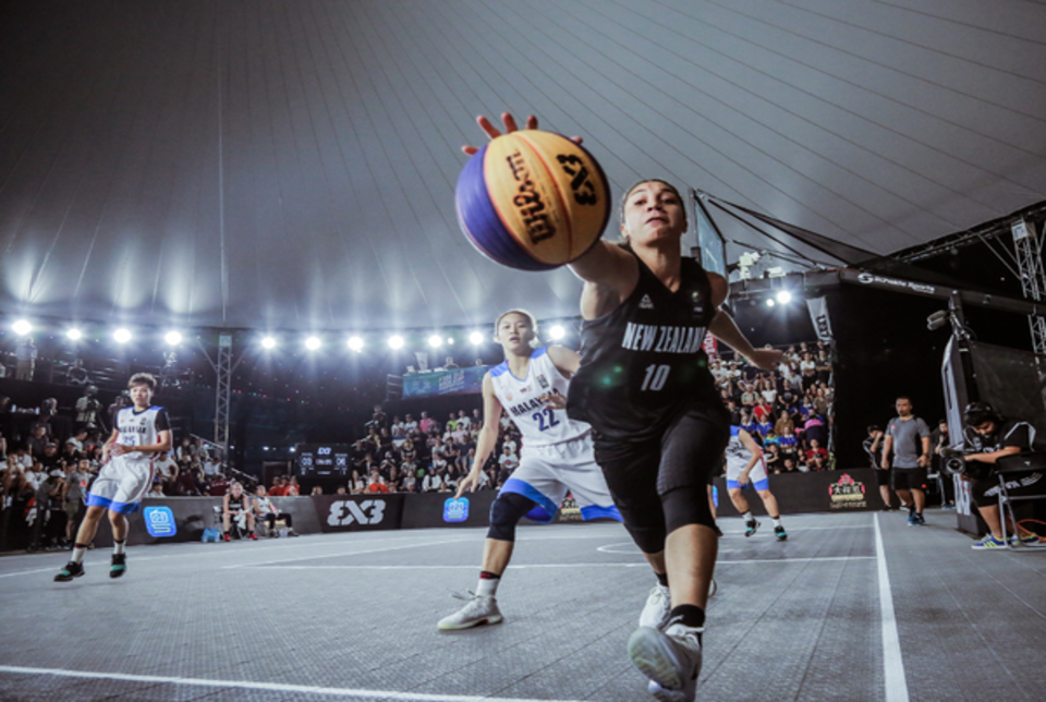 8 Kỹ Năng Bóng Rổ Quan Trọng Giúp Bạn Chơi Hay Hơn Mỗi Ngày