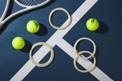 Hướng Dẫn Chọn Dây Vợt Tennis Theo Cấp Độ Và Phong Cách Chơi