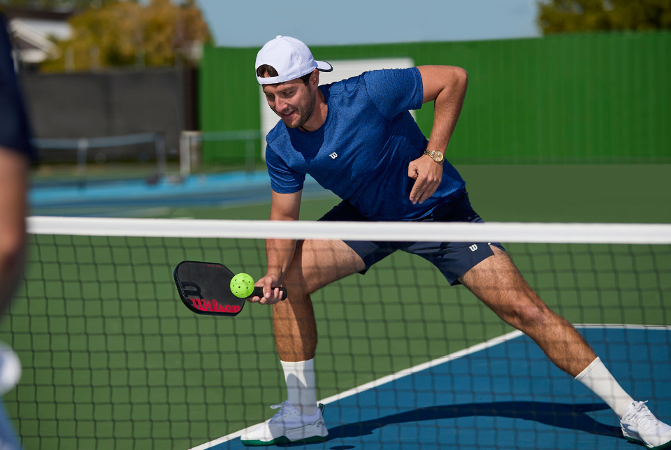 Hướng Dẫn Tính Điểm Trong Pickleball