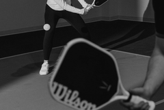 Nâng Tầm Trải Nghiệm Pickleball Với Dòng Vợt Vesper Từ Wilson