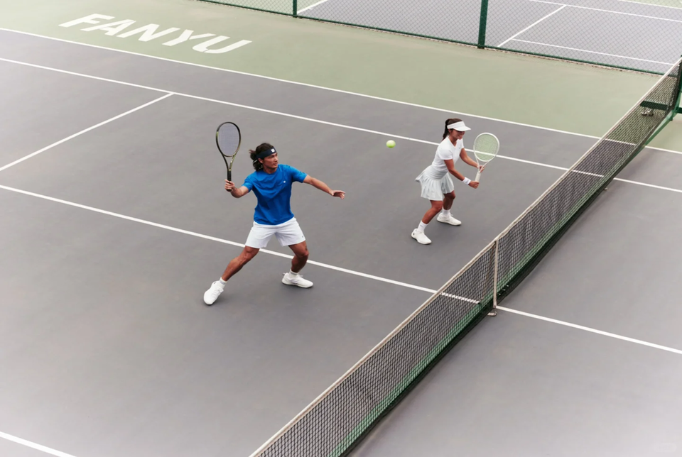 Vợt Tennis Wilson: Lựa Chọn Hoàn Hảo Cho Người Mới Muốn Nâng Cấp Trình Độ