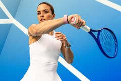 Vợt Tennis Wilson Ultra V5: Lựa Chọn Lý Tưởng Cho Người Chơi Tấn Công