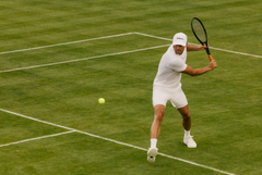 Tennis Whites – Hơn Cả Một Bộ Trang Phục, Đó Là Di Sản Của Quần Vợt
