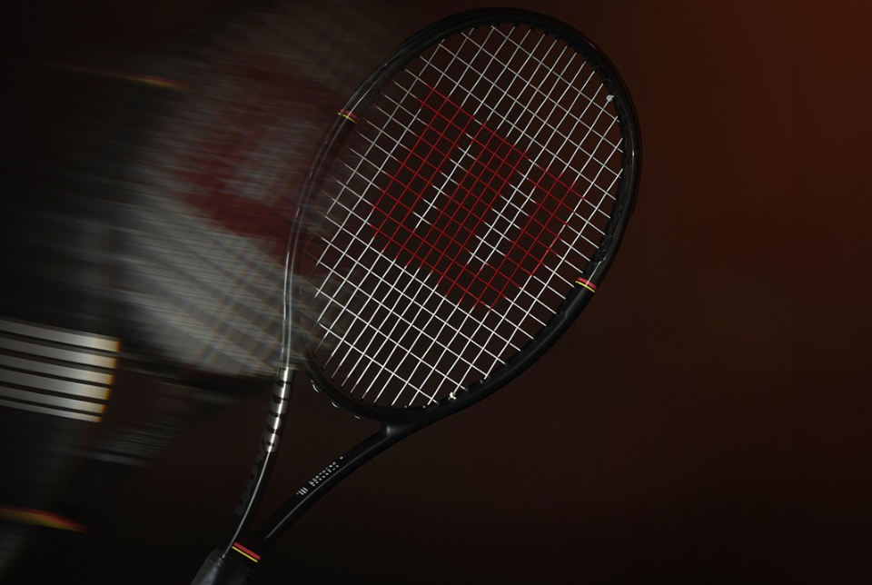 Wilson Pro Staff - 40 Năm Biểu Tượng Bất Tử Của Làng Quần Vợt Thế Giới