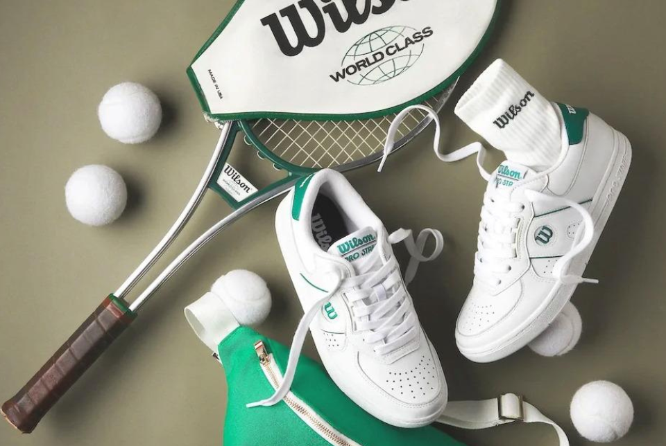 Top 7 Món Phụ Kiện Tennis Đáng Mua Cho Người Chơi 2026.