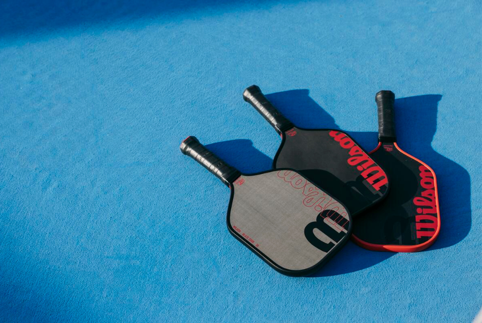 Top Lỗi Thường Gặp Khi Chơi Pickleball Và Cách Khắc Phục