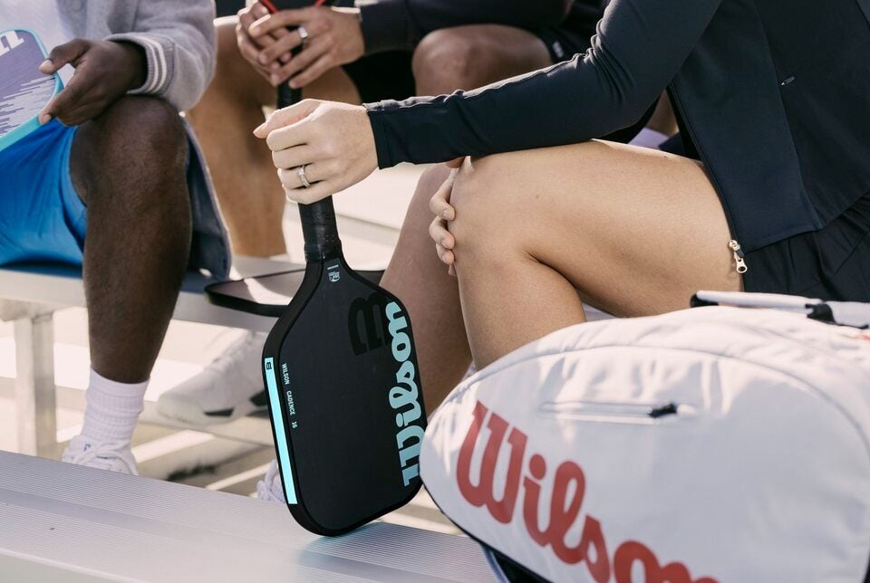 Top Vợt Pickleball Tốt Nhất Cho Người Mới Và Trình Độ Trung Cấp