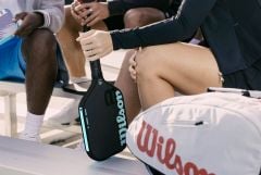 Top Vợt Pickleball Tốt Nhất Cho Người Mới Và Trình Độ Trung Cấp