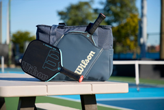 Túi Pickleball Có Gì Khác? Vì Sao Người Chơi Hiện Đại Đều Đầu Tư Một Chiếc Túi Riêng