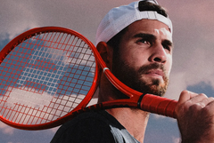 Wilson Defyer – Dòng vợt được tạo ra để thống trị tennis hiện đại