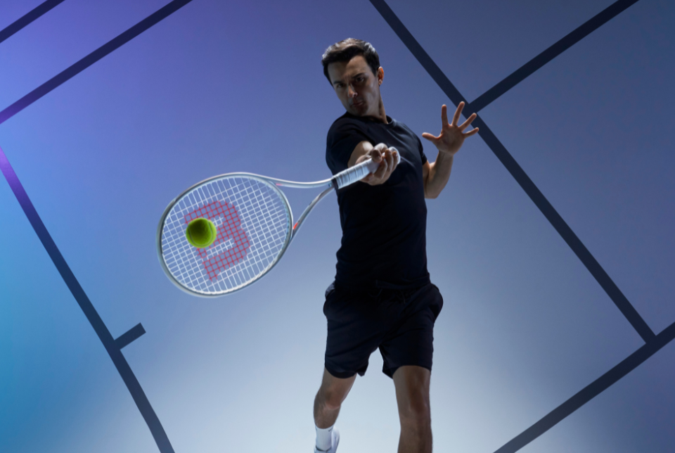 Wilson Shift 99L: Giải phóng Sức Mạnh Xoáy - Nâng Tầm Lối Chơi Của Bạn