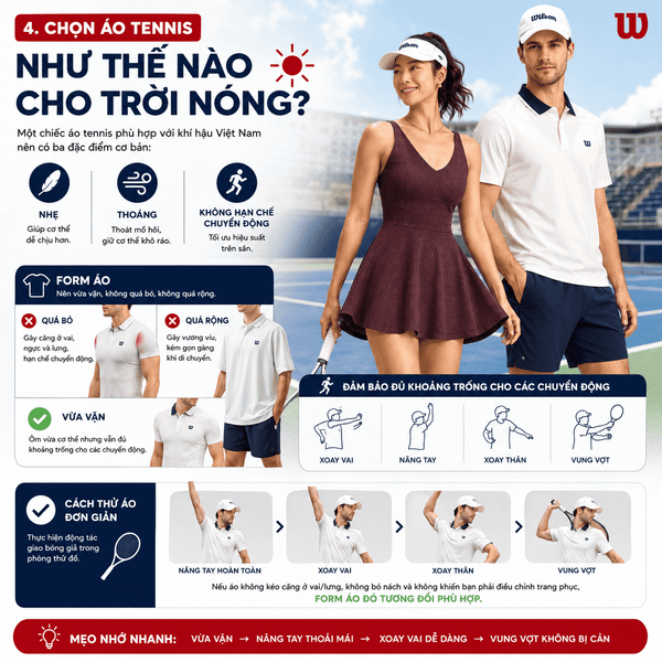 cach-chon-trang-phuc-tennis-thoi-tiet-nong-am
