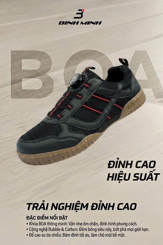 GỢI Ý ĐÔI GIÀY 
