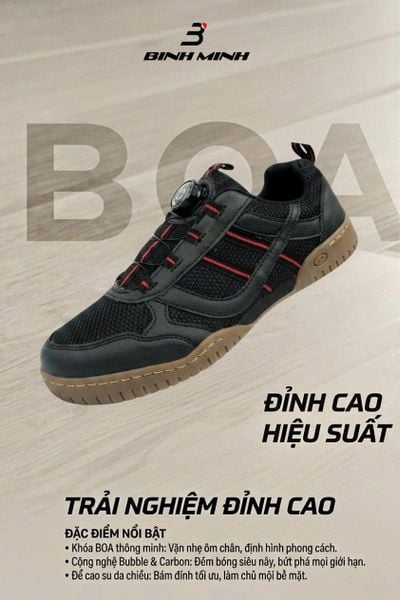 GỢI Ý ĐÔI GIÀY 