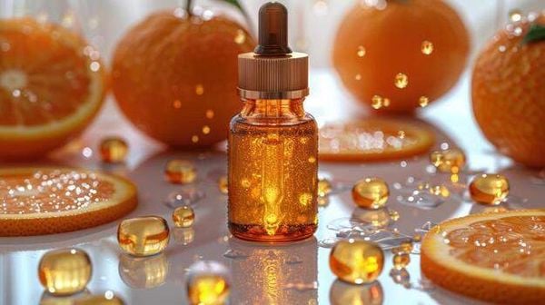 Top 5 Serum Vitamin C Tốt Nhất 2026 - Làm Mờ Thâm, Sáng Da Hiệu Quả