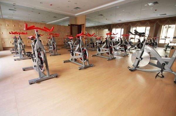 Tấm Vinyl Trải Sàn: Giải Pháp Vật Liệu Thông Minh Cho Không Gian Hiện Đại