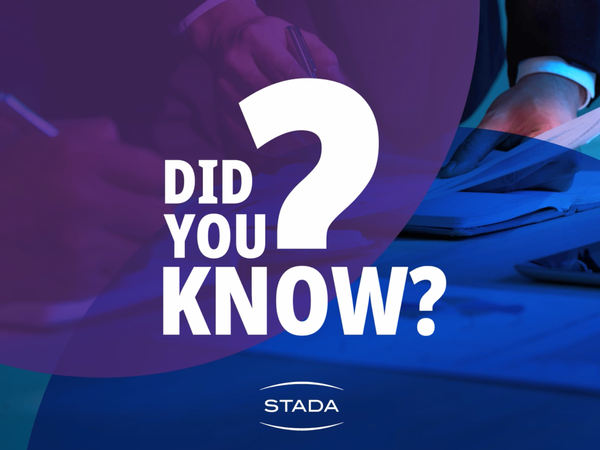 STADA Group | Trust is not built by saying the right things