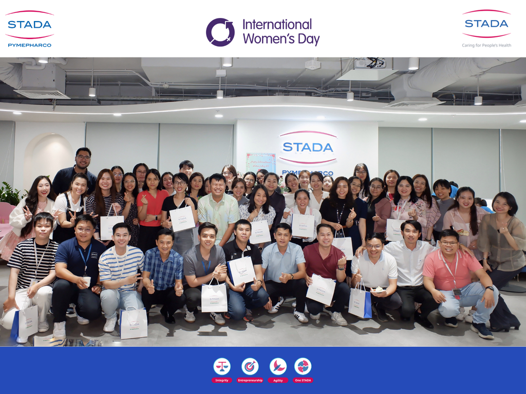 Celebrate International Women’s Day 2026 with #GiveToGain Initiatives