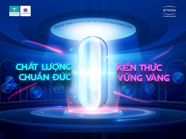 STADA Academy | Kiến thức mới – Tầm nhìn mới