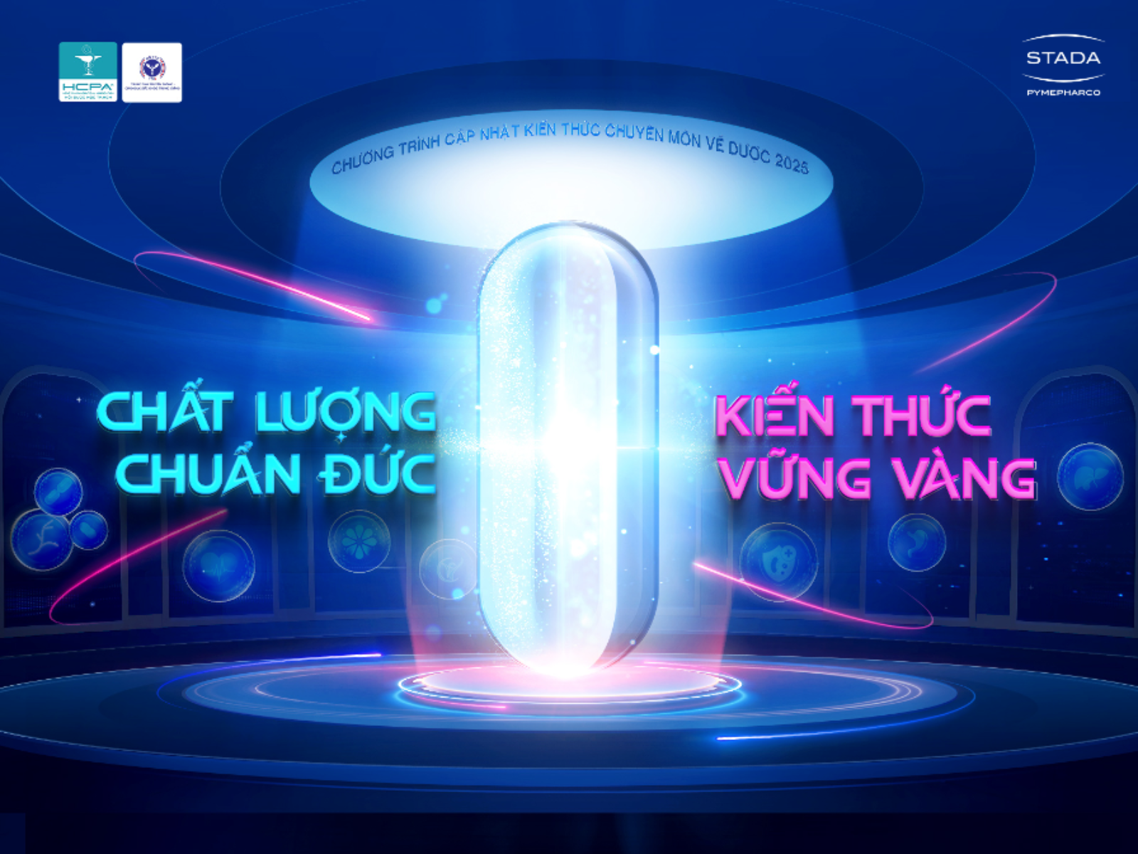 STADA Academy 2025 | Tập 2: 