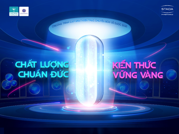 STADA Academy 2025 | Tập 2: 