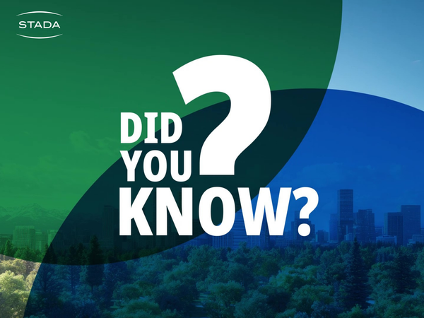 STADA Group | Turning Commitment into Impact