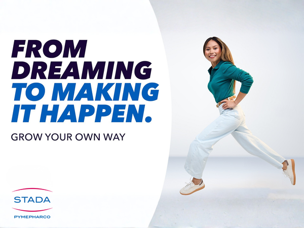 GROW YOUR OWN WAY: FROM DREAMING BIG TO MAKING IT HAPPEN