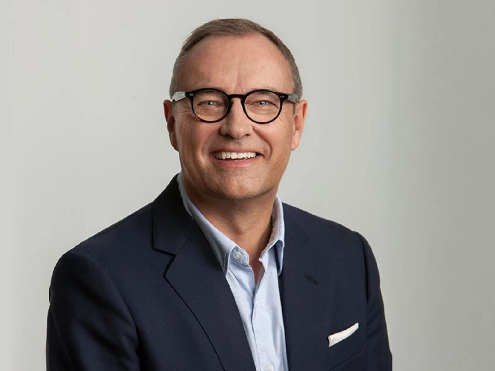 PRESS RELEASE: Experienced Healthcare Manager Andreas Fibig to Become Chairman of the Board in case of IPO