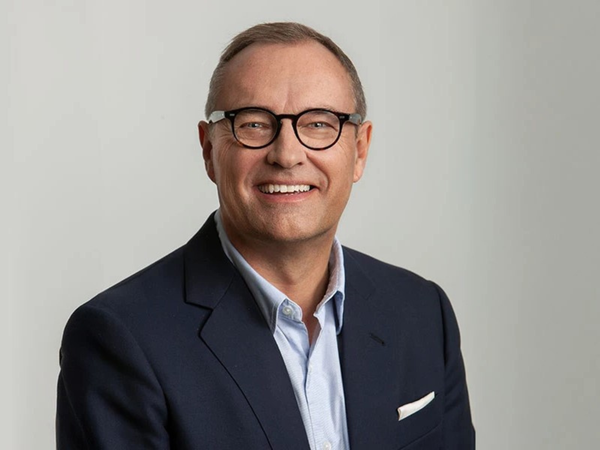 PRESS RELEASE: Experienced Healthcare Manager Andreas Fibig to Become Chairman of the Board in case of IPO