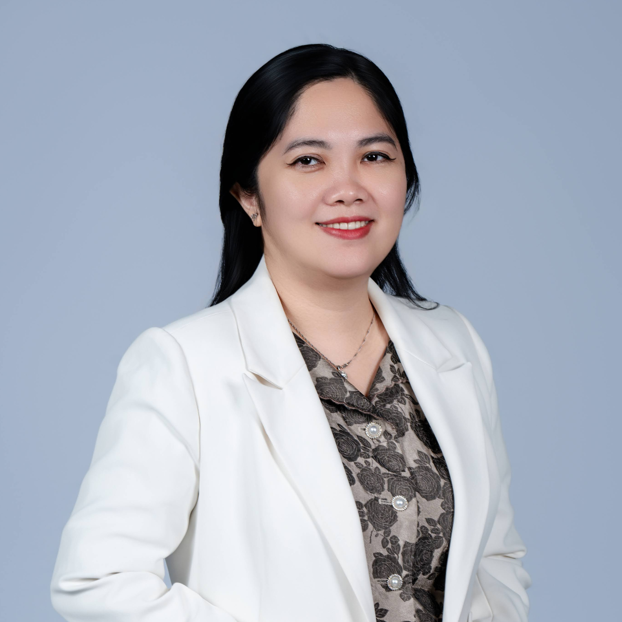 Hồ Thị Bạch Quyên