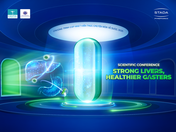 STADA Academy 2025 | Episode 6: STRONGER LIVERS, HEALTHIER GASTERS