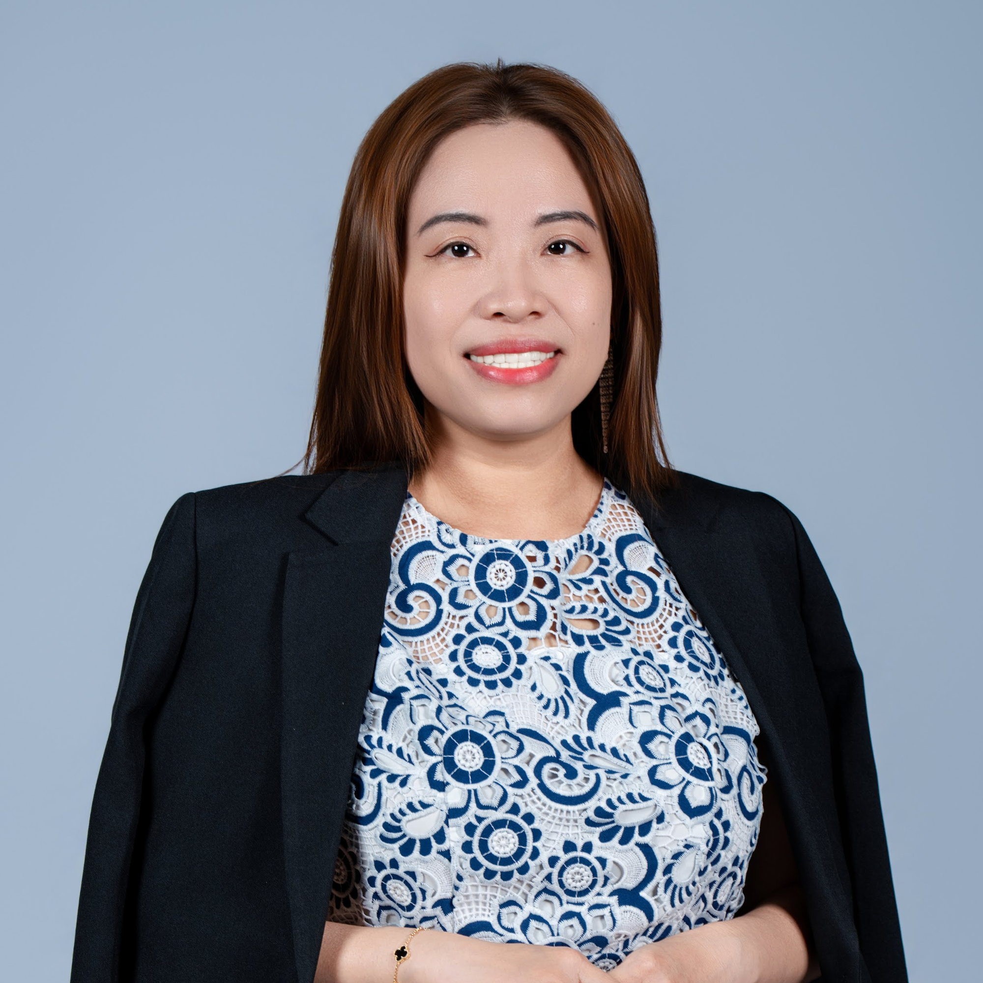 Trần Khánh Phượng