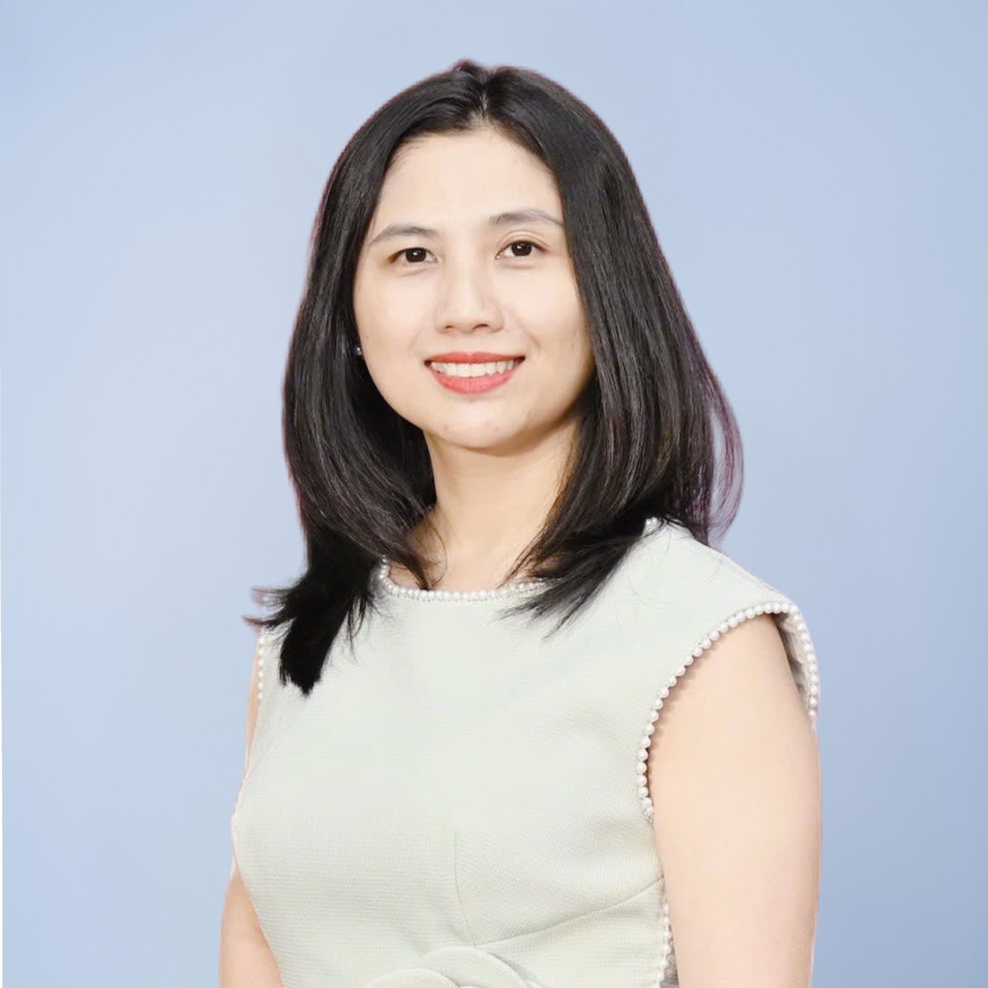 Trần Thị Thảo Phước