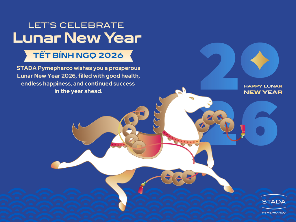 🎉 HAPPY LUNAR NEW YEAR 2026 | TẾT BÍNH NGỌ 🐎🔥