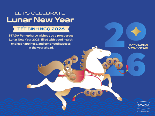 🎉 HAPPY LUNAR NEW YEAR 2026 | TẾT BÍNH NGỌ 🐎🔥