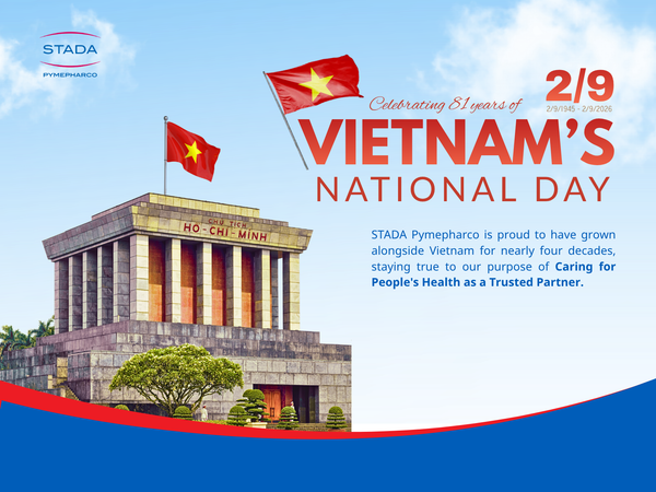 🇻🇳 VIETNAM’S NATIONAL DAY! (2/9/1945 – 2/9/2026) 🇻🇳