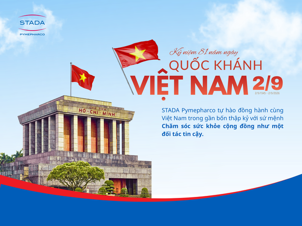 🇻🇳 CÙNG CHÀO MỪNG NGÀY QUỐC KHÁNH! (2/9/1945-2/9/2026) 🇻🇳