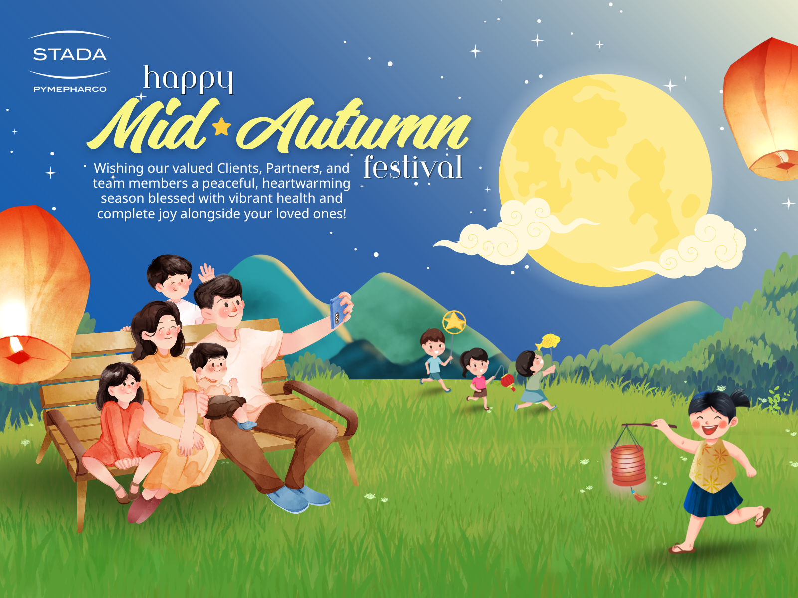 MID-AUTUMN FESTIVAL 2026: A FULL MOON, A HEART FULL OF APPRECIATION