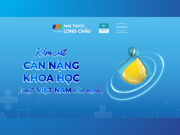 [Recap video] Hội thảo khoa học về Quản lý cân nặng x HCPA x FPT Long Châu