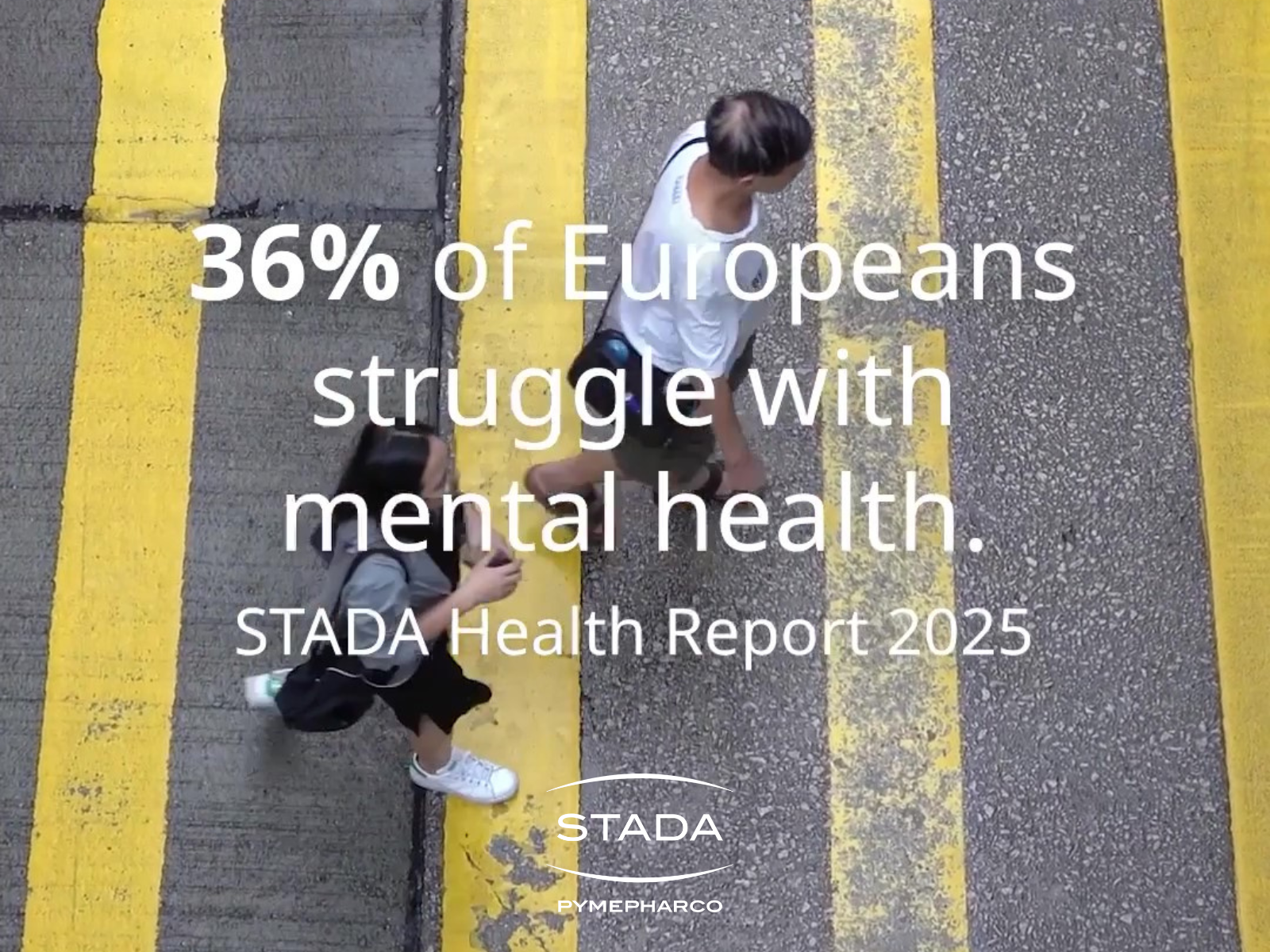 World Mental Health Day 2025: Mental health matters