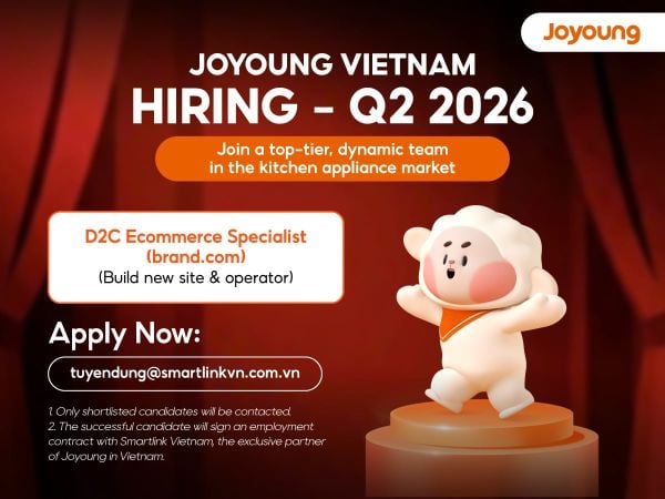 [HCM ]- Brand.com Planning & Operations