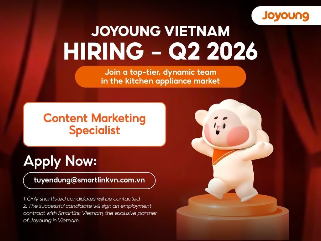 Content Marketing Specialist