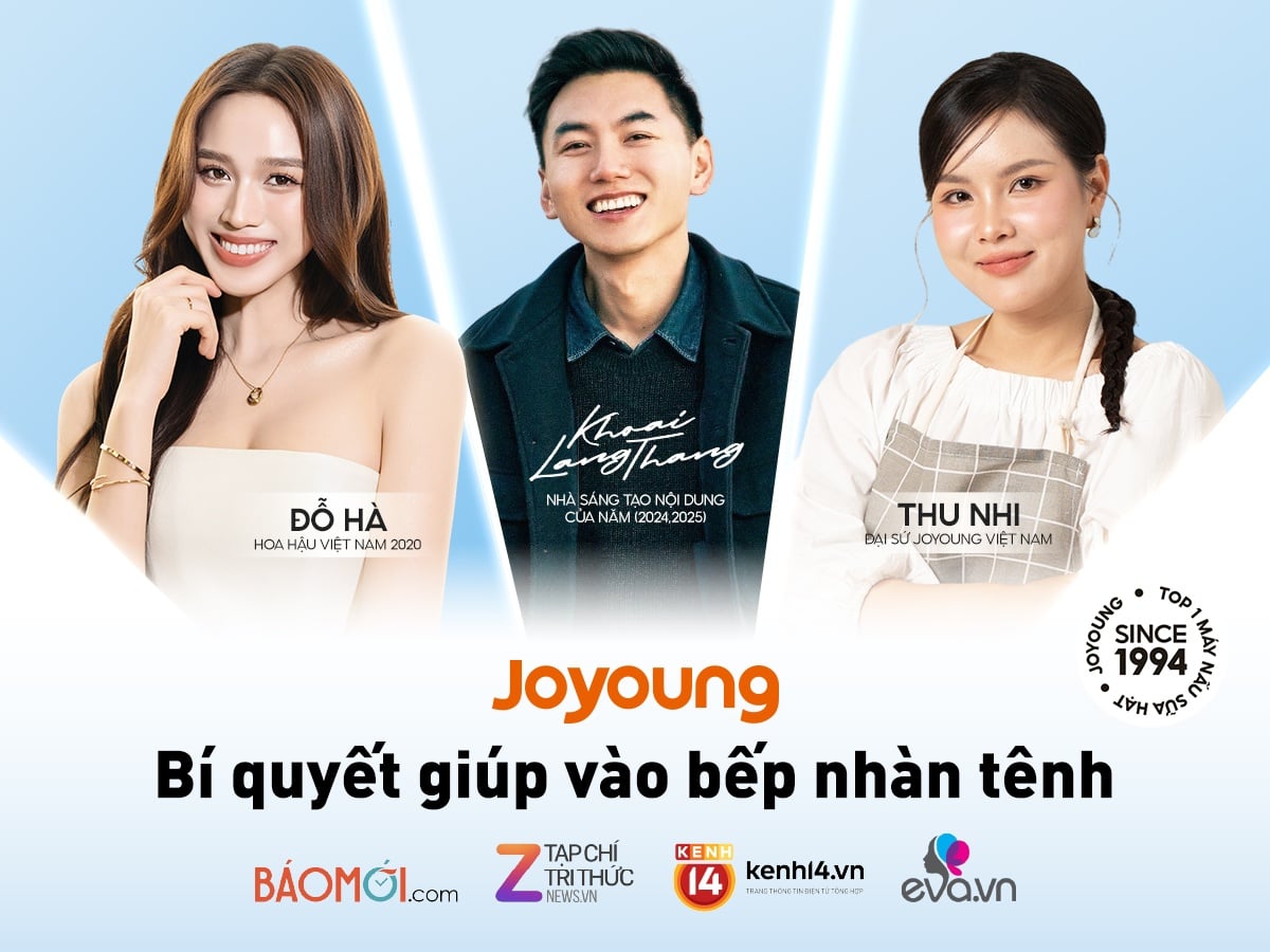 Báo chí nói gì về: Bí quyết vào bếp 