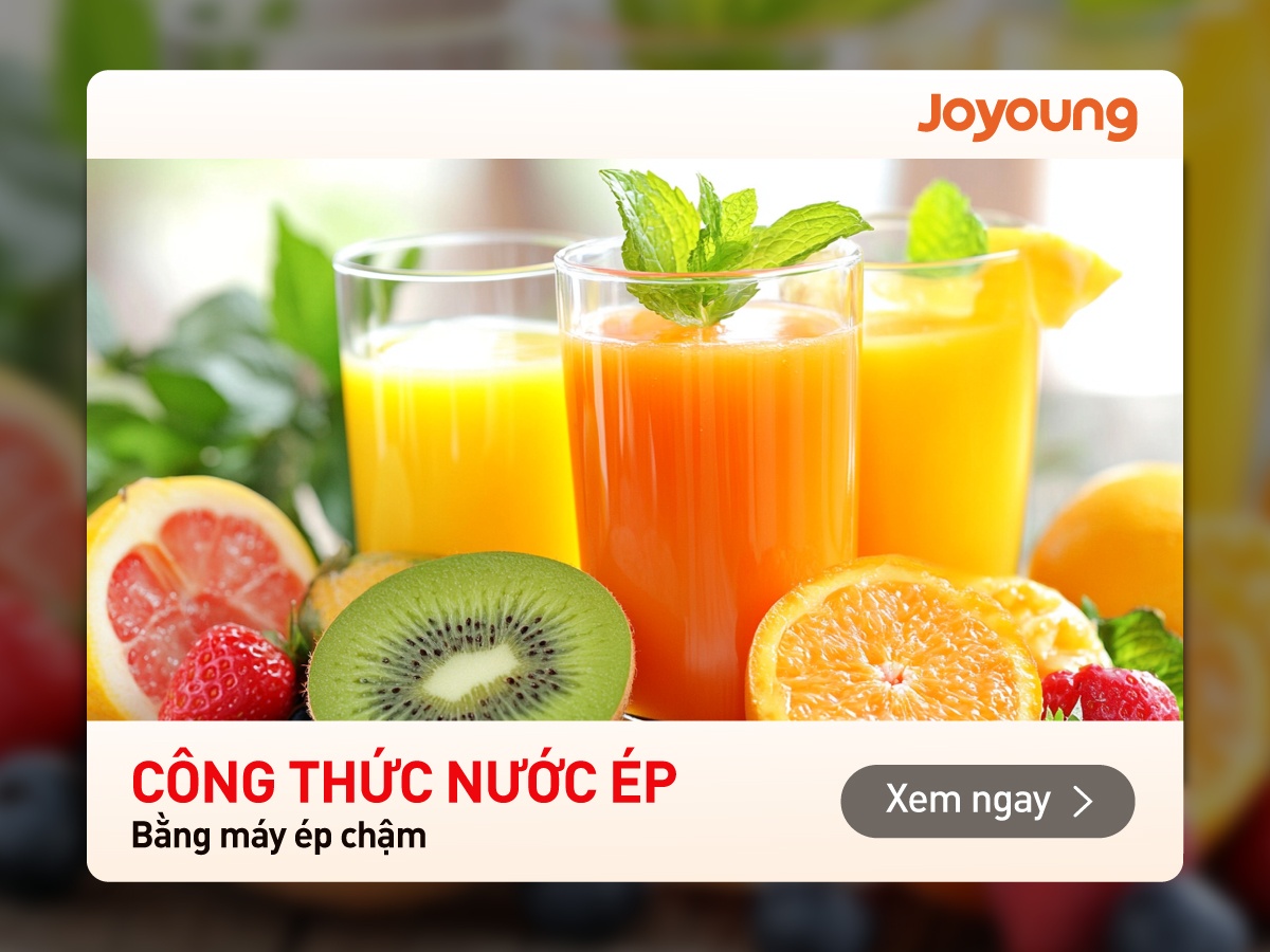 10+ Công Thức Nước Ép Đẹp Dáng, Sáng Da Đơn Giản Tại Nhà