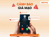 CẢNH BÁO: LỪA ĐẢO LIÊN QUAN ĐẾN ĐƠN HÀNG